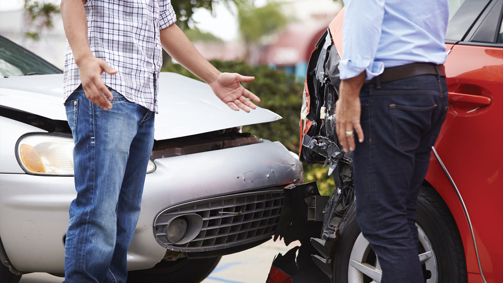 Auto Accident Injury Treatment at Center For Auto Accident Injury Treatment in San Diego